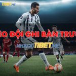 Kèo đội ghi bàn trước là gì? Cách soi kèo đội ghi bàn trước chuẩn Kèo đội ghi bàn trước là gì? Cách soi kèo đội ghi bàn trước chuẩn