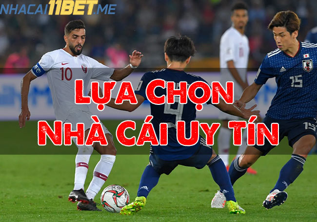 Lựa Chọn Nhà Cái Uy Tín