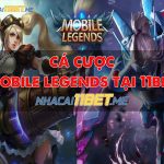 Hướng Dẫn Cá Cược Mobile Legends Tại 11Bet: Kiếm Tiền Đỉnh Cao Cá cược Mobile Legends tại 11Bet