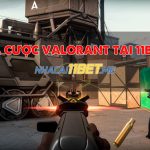 Cá Cược Valorant Tại 11Bet Chuẩn: Hướng Dẫn Chi Tiết Từ A-Z Cá cược valorant tại 11bet