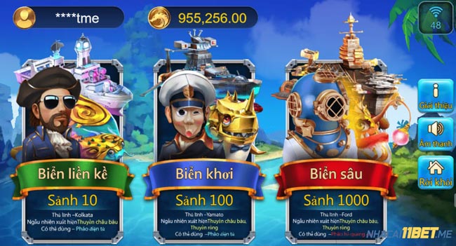 Các Chế Độ Chơi Let's Shoot Tại 11Bet