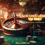 Hướng dẫn cách chơi Liêng 11 tại 11Bet: Mẹo ăn to, thắng lớn! Cách Chơi Liêng 11 tại 11bet