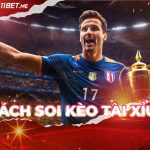 Hướng dẫn cách soi kèo Tài Xỉu bóng đá hôm nay chuẩn nhất cách soi kèo tài xỉu
