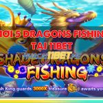 Bí Kíp Chơi 5 Dragons Fishing tại 11Bet - Săn Cá Đỉnh Cao! Chơi 5 Drangons Fishing tại 11Bet