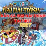 Cách Chơi Bắn Cá Đại Hải Trình Tại 11Bet Chuẩn Từ Cao Thủ Chơi bắn cá đại hải trình tại 11Bet