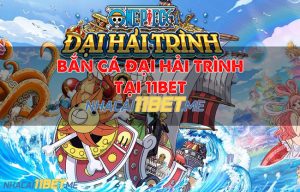 Chơi bắn cá đại hải trình tại 11Bet