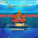 Hướng Dẫn Cách Chơi Chúa Tể Đại Dương Tại 11Bet: Rinh Quà Khủng Chúa Tể Đại Dương 11Bet
