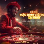 Hướng dẫn cách Chơi Mậu Binh Việt Nam tại 11Bet thắng lớn 100% Chơi Mậu Binh Việt Nam tại 11Bet