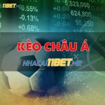 Kèo Châu Á Là Gì? Cùng 11Bet Xem Cách Đọc Kèo Handicap Chuẩn kèo Châu Á
