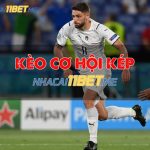 Kèo cơ hội kép