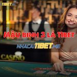 Hướng Dẫn Cách Chơi Mậu Binh 3 Lá Tại 11Bet Mới Nhất 2024 mậu binh 3 lá 11bet