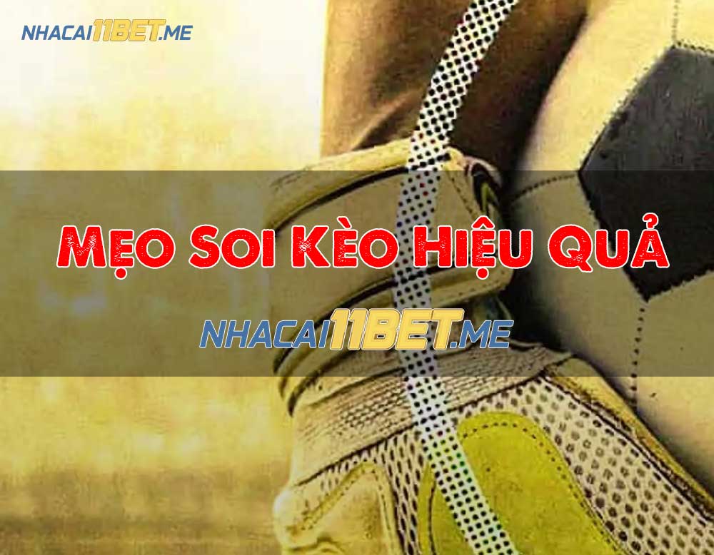mẹo soi kèo Châu Á