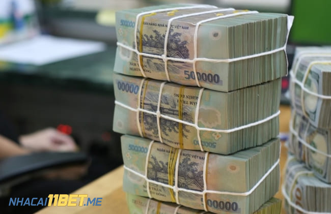 Nằm mơ thấy nhiều tiền