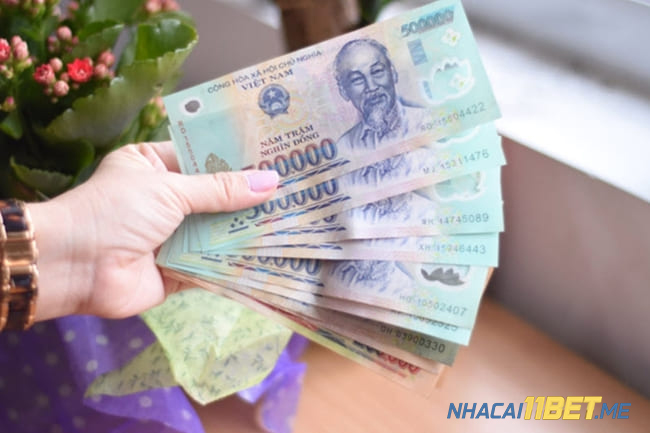 Nằm mơ thấy tiền đánh con gì rất được anh em đề thủ quan tâm