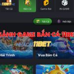 Hướng Dẫn Cách Chơi Sảnh Game Bắn Cá Tại 11Bet Chuẩn 2024 sảnh game bắn cá 11bet