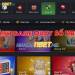 Hướng dẫn cách chơi Sảnh Game Quay Số 11Bet mới nhất 2024 sảnh game quay số 11bet
