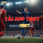 Hướng Dẫn Cách Tải App 11Bet Trên IOS Và Android Chuẩn 2024 tải app 11bet