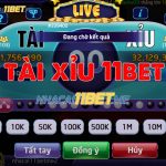 Hướng Dẫn Cách Chơi Tài Xỉu Tại 11Bet Nhanh Và Chuẩn 2024 tài xỉu 11bet