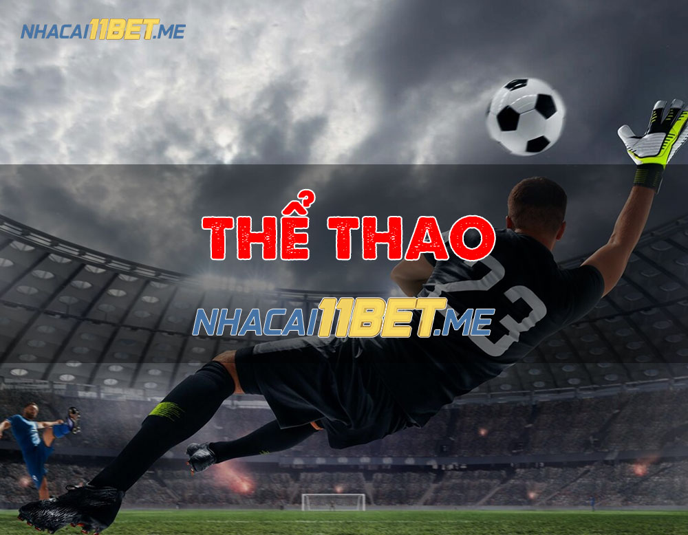 thể thao 11bet