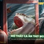 Nằm mơ thấy cá ăn thịt người là điềm báo gì? Có ý nghĩa gì? thumb-mo-thay-ca-an-thit-nguoi