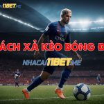 Hướng dẫn cách xả kèo bóng đá chuẩn không cần chỉnh từ cao thủ Hướng dẫn cách xả kèo bóng đá chuẩn không cần chỉnh từ cao thủ