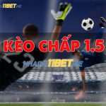 Kèo chấp 1.5 là gì? Cách chơi kèo chấp 1 1/2 chính xác nhất Kèo chấp 1.5 là gì? Cách chơi kèo chấp 1 1/2 chính xác nhất