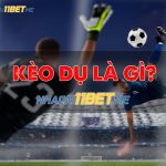 Kèo dụ là gì? 11Bet chia sẻ cách nhận biết kèo dụ chuẩn nhất Kèo Dụ Là Gì