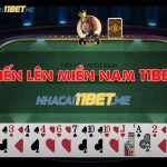 Hướng Dẫn Cách Chơi Tiến Lên Miền Nam Tại 11BET mới nhất 2024 tiến lên miền nam 11bet