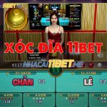 Hướng Dẫn Cách Chơi Xóc Đĩa Tại 11Bet Chuẩn Nhất 2024 xóc đĩa 11bet