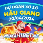 Soi cầu XSHG 20/4/2024 - Dự đoán xổ số Hậu Giang hôm nay 20-04 Soi cầu XSHG hôm nay 20/4/2024 - Dự đoán xổ số Hậu Giang 20-04 Des: Soi cầu XSHG hôm nay 20/4/2024 chính xác nhất với các phương pháp chuẩn. Dự đoán xổ số Hậu Giang 20-04-2024 cùng những bí kíp chuẩn và miễn phí từ cao thủ!