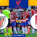 Athletic Club vs Granada thumbnail 11Bet