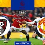 Nhận định kèo Bournemouth vs MU (23h30 ngày 13/04): Dưới cơ mọi đối thủ! Bournemouth vs MU thumbnail 11bet
