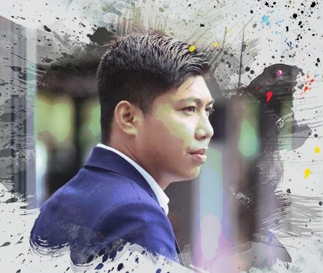Dương Lý - CEO giám đốc điều hành tại nhà cái 11bet