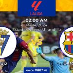 Nhận định kèo Cadiz vs Barcelona 02h00 ngày 14/04/2024 Cadiz vs Barcelona thumbnail 11Bet