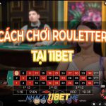 Cách chơi Roulette tại 11Bet: Bí quyết & chiến thuật thắng lớn! Chơi Roulette tại 11Bet thumbnail