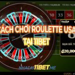 Cách chơi Roulette USA tại 11Bet: Bí quyết đánh bài thắng lớn! Chơi table game Roulette USA tại 11Bet thumbnail