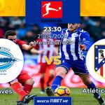 Nhận định kèo Deportivo Alavés vs Atlético Madrid (23h30 ngày 21/04): Trút giận! Deportivo Alavés vs Atlético Madrid 21-4 thumbnail 11bet