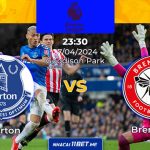 Nhận định kèo Everton vs Brentford (21h00 ngày 27/04): The Toffees vững chắc! Everton vs Brentford 27-4-2024 thumbnail 11bet