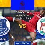 Everton vs Liverpool 02h00 ngày 25-4-2024 thumbnail