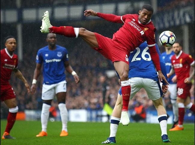 Nhận định kèo Everton vs Liverpool 02h00 ngày 25/4/2024