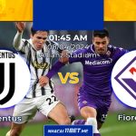 Nhận định & Soi kèo Juventus vs Fiorentina lúc 1h45 ngày 8/4/2024