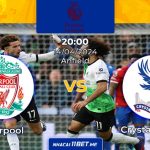 Nhận định kèo Liverpool vs Crystal Palace (20h00 ngày 14/04): Cơn thịnh nộ! Liverpool vs Crystal Palace thumbnail 11bet