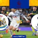 Nhận định kèo Newcastle vs Tottenham 18h30 ngày 13/4/2024: "Gà trống" thăng hoa! nhận định kèo Newcastle vs Tottenham 18h30 ngày 13/4/2024