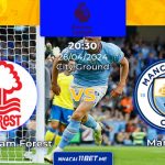 Nottingham Forest vs Man City 28-4-2024 thumbnail