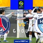 Nhận định & Soi kèo PSG vs Le Havre 02h00 ngày 28/04/2024: Chênh lệch quá lớn! PSG vs Le Havre 28-4-2024 thumbnail