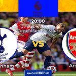 Tottenham Hotspur vs Arsenal 28-4-2024 thumbnail