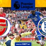 Nhận định kèo Arsenal vs Chelsea (02h00 ngày 24/4): Đại chiến kình địch London Nhận định kèo Arsenal vs Chelsea (02h00 ngày 24/4): Đại chiến kình địch London