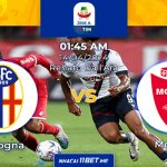 Nhận định kèo Bologna vs Monza (01h45 ngày 14/04): Viết tiếp lịch sử!
