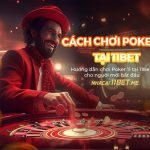 Cách Chơi Poker 11 tại 11Bet: Bí Kíp Chiến Thắng Đỉnh Cao! Cách Chơi Poker 11 tại 11Bet