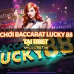 Cách chơi Baccarat Lucky 88 tại 11Bet: Chiến thắng trong tầm tay! Cách chơi Baccarat Lucky 88 tại 11Bet: Chiến thắng trong tầm tay!